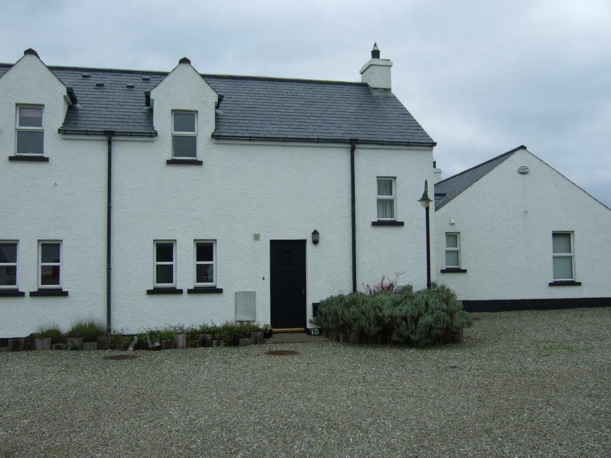 Aird Cottage 外观 照片