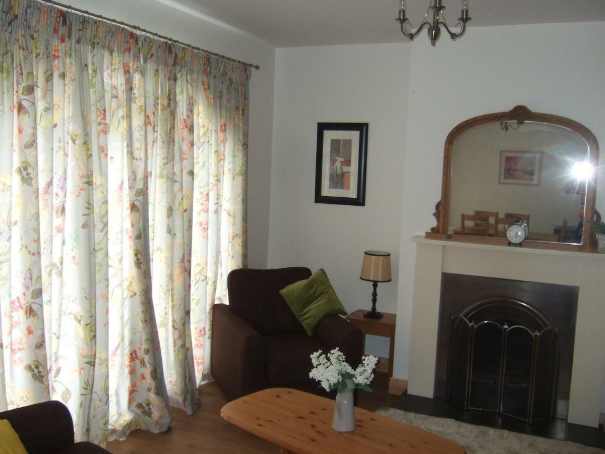 Aird Cottage 外观 照片