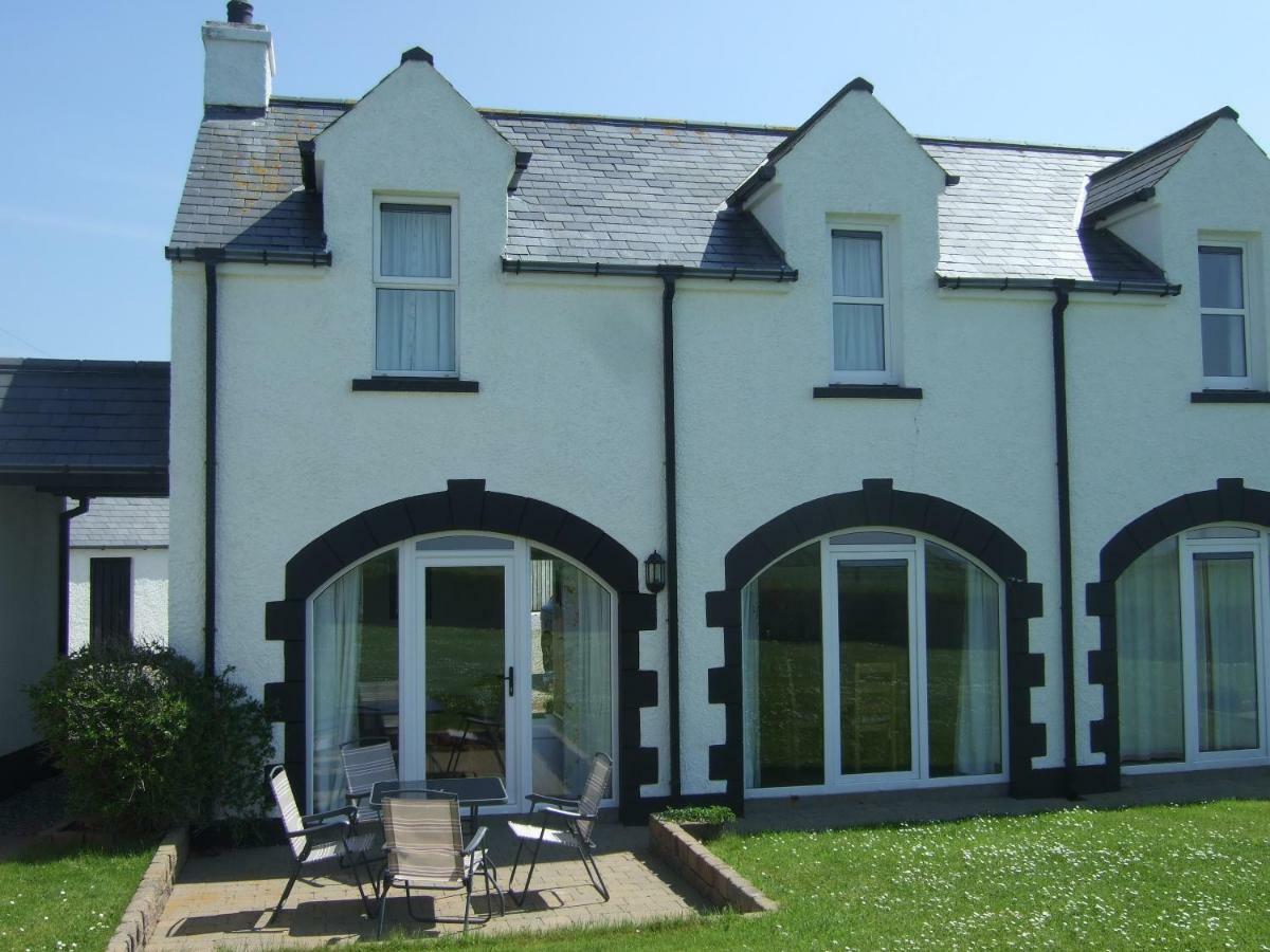 Aird Cottage 外观 照片